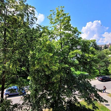 Apartment Lusa - New In The Centre Of The Town Liptovský Mikuláš Εξωτερικό φωτογραφία