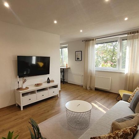 Apartment Lusa - New In The Centre Of The Town Liptovský Mikuláš Εξωτερικό φωτογραφία