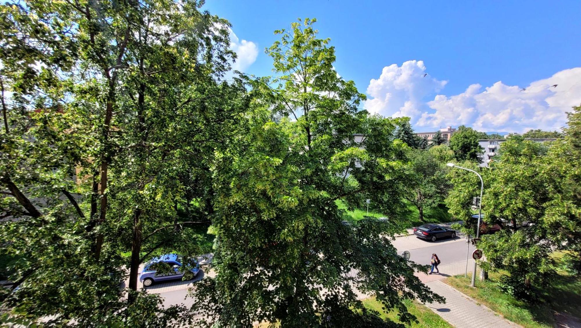 Apartment Lusa - New In The Centre Of The Town Liptovský Mikuláš Εξωτερικό φωτογραφία